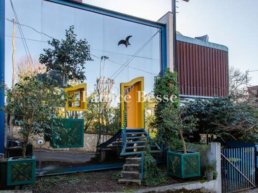 Einfamilienhaus zum Kauf 1.780.000 € 12 Zimmer 340 m² Jardin Parisien Clamart 92140