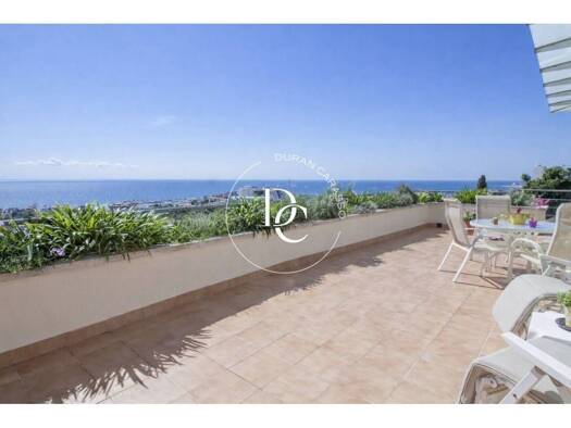 Villa zum Kauf 2.190.000 € 5 Zimmer 480 m² 703 m² Grundstück Sitges 08860