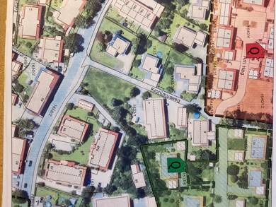 Grundstück zum Kauf 955 m² Grundstück Kronimusweg 5 Hauserdörfl Waakirchen 83666