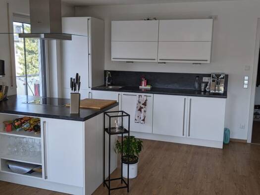 Wohnung zur Miete 990 € 3 Zimmer 86 m² 1. Geschoss frei ab 01.02.2026 Brittingstr. 19 Feldkirchen Ingolstadt 85055
