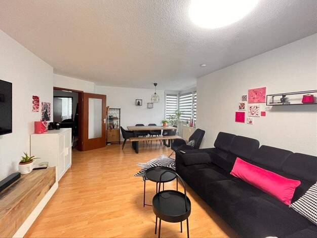 Wohnung zum Kauf 265.000 € 3,5 Zimmer 75 m² 1. Geschoss Hohenacker Waiblingen 71336
