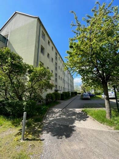 Wohnung zur Miete 341 € 3 Zimmer 59,8 m² 2. Geschoss frei ab 01.07.2025 Am Hang 41 Pausitzer Delle Riesa 01589