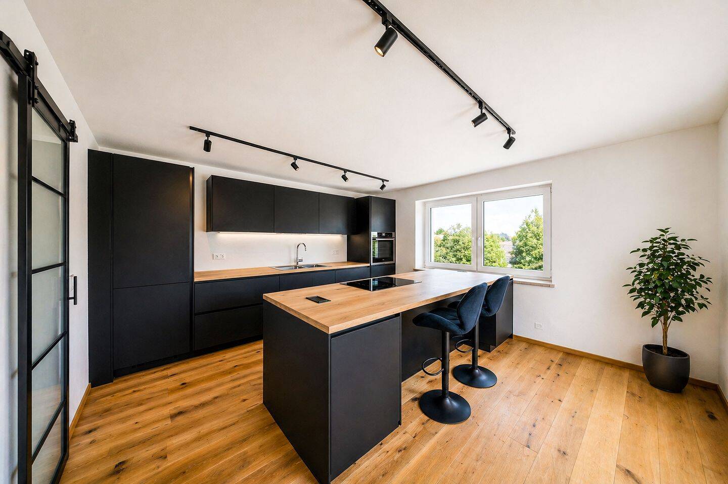 Haus – Bachhagel, Landkreis Dillingen an der Donau - Ansicht 5