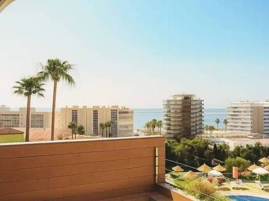 Chalet zum Kauf 795.000 € 3 Zimmer 262 m² Fuengirola 29640