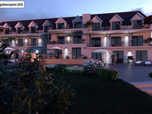 Wohnung zum Kauf 433.900 € 3,5 Zimmer 102,2 m² frei ab sofort Dietershan Fulda 36039