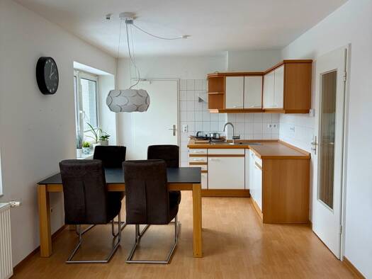 Wohnung zur Miete 550 € 2 Zimmer 61 m² Geschoss 1/1 frei ab 01.05.2026 Langen Geestland 27607