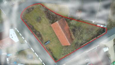 Grundstück zum Kauf 219.000 € 1.356 m² Grundstück Unterwurmbach Gunzenhausen 91710