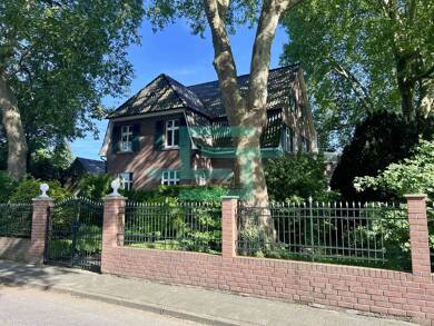 Wohnung zum Kauf 339.000 € 7 Zimmer 170 m² Bislich Wesel 46487