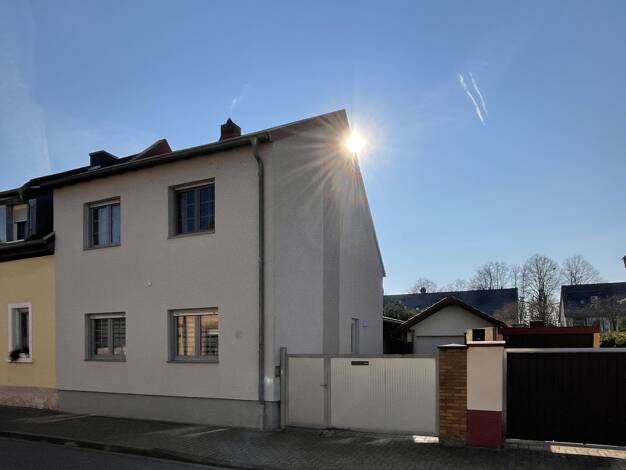 Einfamilienhaus zum Kauf 469.000 € 7 Zimmer 140 m² 451 m² Grundstück Heßheim 67258