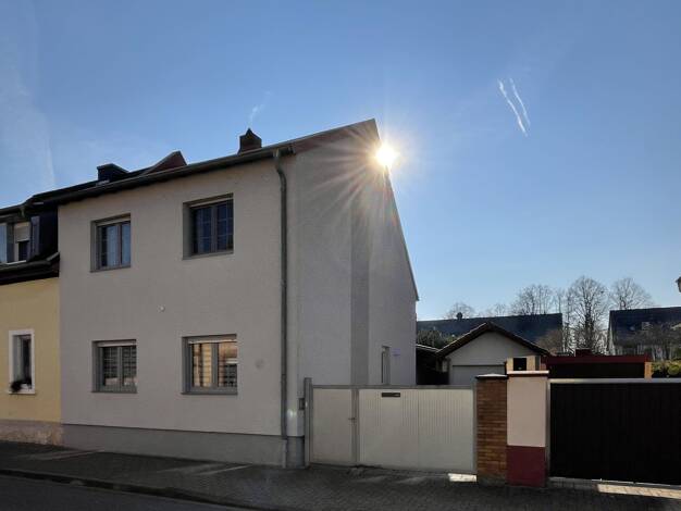 Einfamilienhaus zum Kauf 478.000 € 7 Zimmer 140 m² 451 m² Grundstück Heßheim 67258