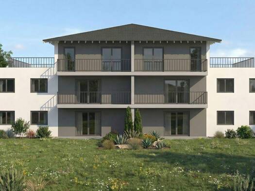 Wohnung zum Kauf provisionsfrei 479.000 € 4 Zimmer 108 m² Kaufbeuren-Neugablonz Kaufbeuren 87600