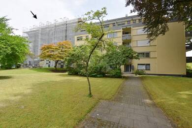 Wohnung zum Kauf 312.000 € 2 Zimmer 59,9 m² 2. Geschoss Petershausen-Ost Konstanz 78464