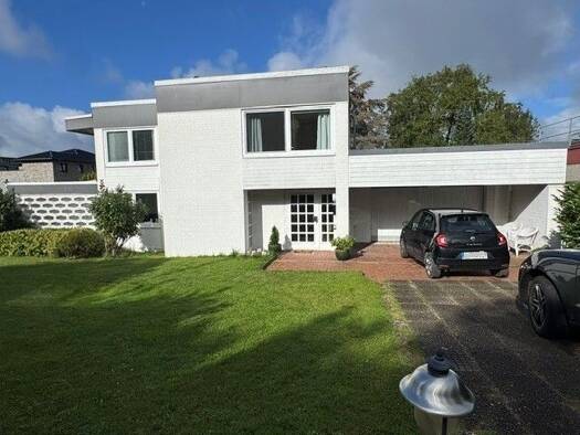 Einfamilienhaus zum Kauf 500.000 € 5 Zimmer 140 m² 1.194 m² Grundstück Bad Malente-Gremsmühlen Malente 23714