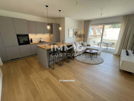 Wohnung zum Kauf - Erstbezug 630.000 € 4 Zimmer 119,4 m² Wien 1130