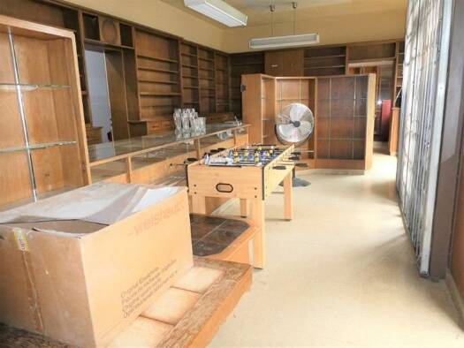 Büro zur Miete 2.095 € 7 Zimmer 181 m² Bürofläche Innenstadt Schweinfurt 97421