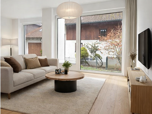 Wohnung zum Kauf - Erstbezug 1.069.000 € 3 Zimmer 94,1 m² Gräfelfing 82166