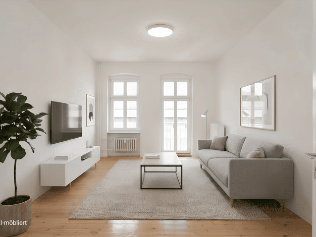 Wohnung zum Kauf provisionsfrei 359.000 € 2 Zimmer 77 m² 1. Geschoss Moabit Mitte 10553