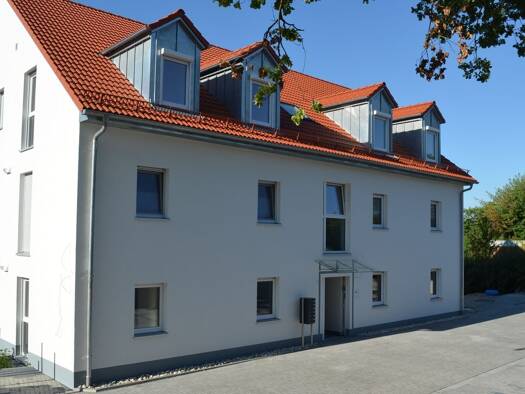 Wohnung zur Miete 1.245 € 3 Zimmer 100 m² Tuchenbach 90587