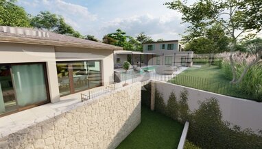 Villa zum Kauf provisionsfrei 2.400.000 € 8 Zimmer 369 m² 1.158 m² Grundstück Peguera 07160