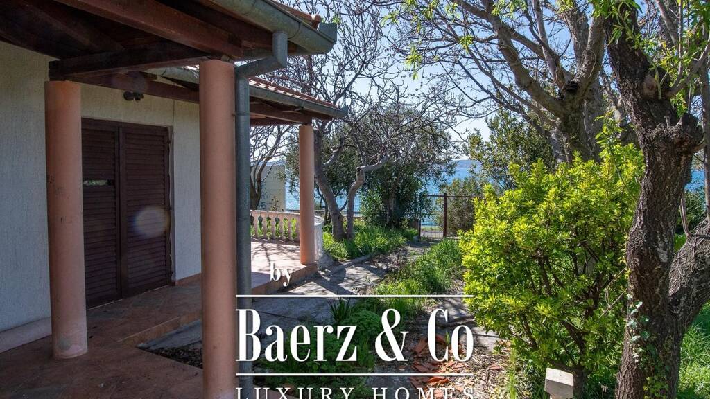 Stadthaus zum Kauf 1.100.000 € 2 Zimmer 111 m² 486 m² Grundstück zadar