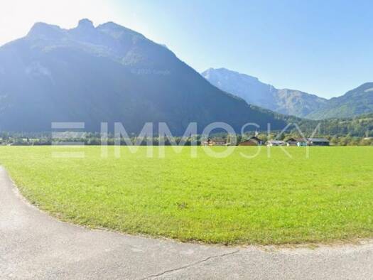 Grundstück zum Kauf 860.000 € 850 m² Grundstück Golling an der Salzach 5440