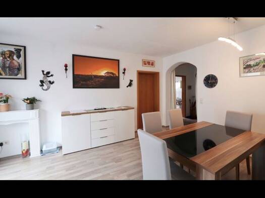 Wohnung zur Miete 760 € 2 Zimmer 63 m² Geschoss 3/3 frei ab 01.02.2026 Waldstraße Rückingen Erlensee 63526