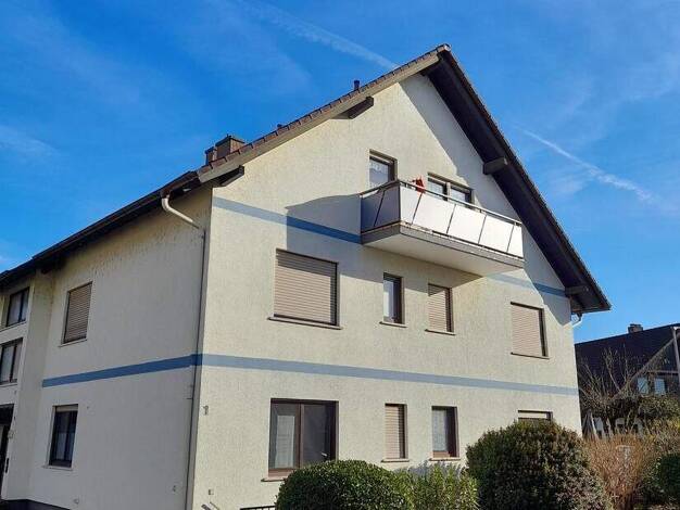 Wohnung zum Kauf 199.000 € 2 Zimmer 66 m² 2. Geschoss Hagenbach 76767