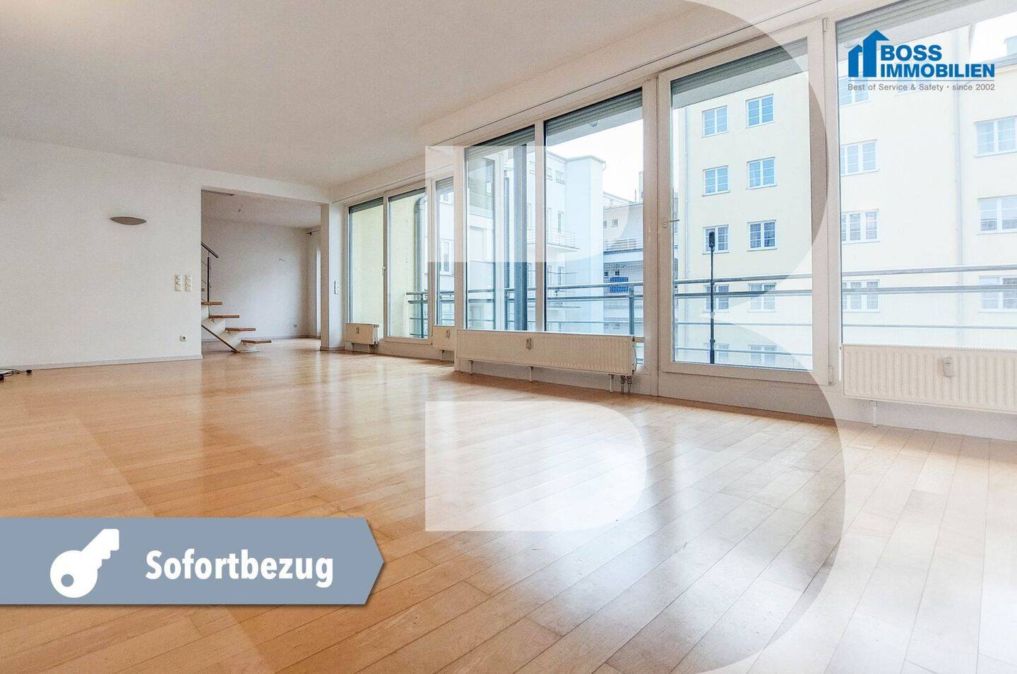 Wohnung zum Kauf