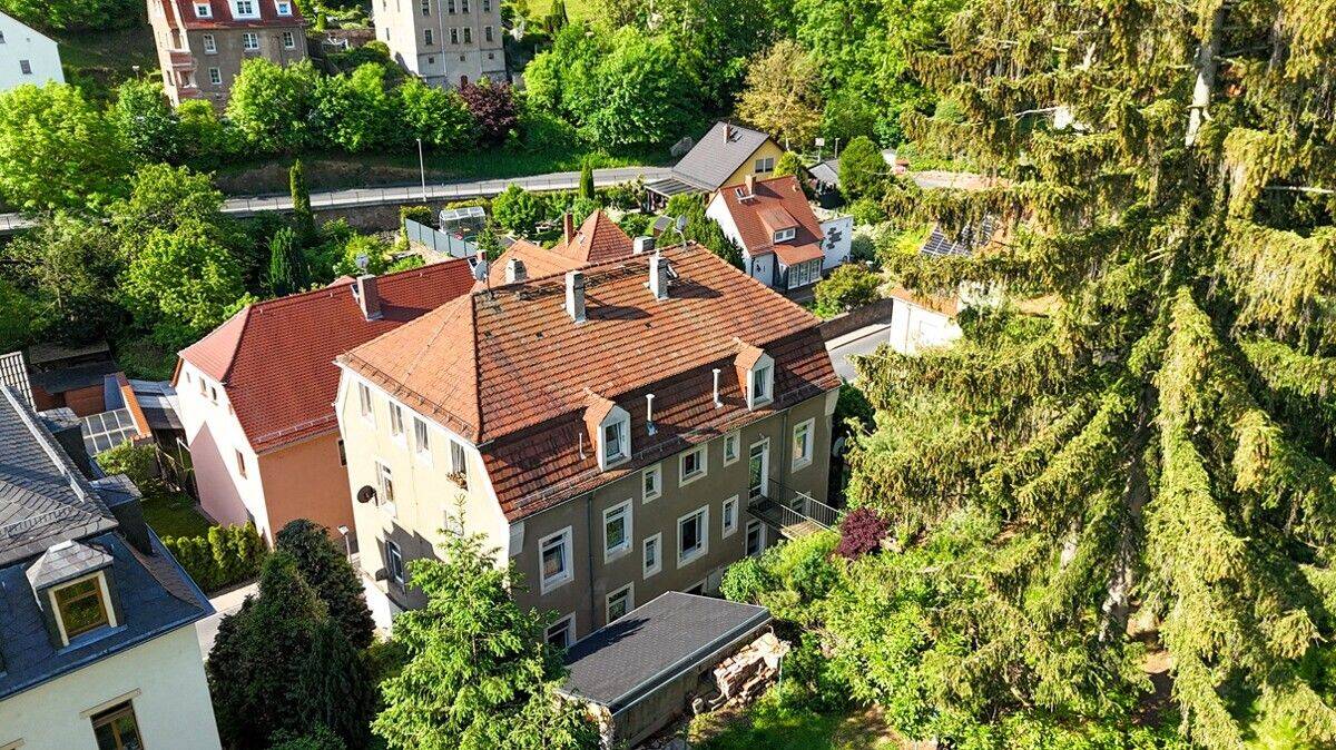 Mehrfamilienhaus zum Kauf - Ansicht 3