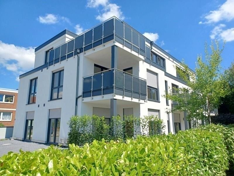 Penthouse zum Kauf provisionsfrei 491.500 € 3 Zimmer 88,1 m²<br/>Wohnfläche 2.<br/>Geschoss Kampstraße 10 Dragonerstraße Oldenburg 26135