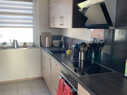 Wohnung zur Miete 730 € 3 Zimmer 82 m² 2. Geschoss frei ab 01.04.2026 Johann-Vaillant-Straße 3a Roding 93426