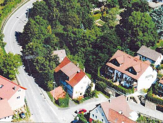 Grundstück zum Kauf 490.000 € 1.030 m² Grundstück Baugenehmigung vorhanden frei ab sofort Freudental 74392