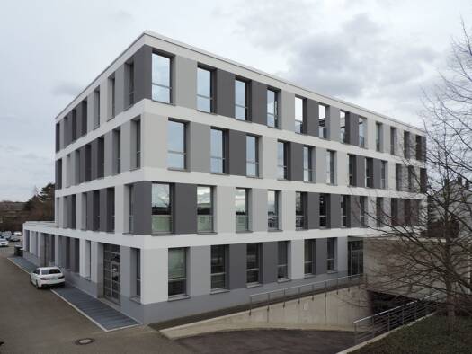 Bürofläche zur Miete provisionsfrei 495 € 1 Zimmer 49,5 m² Bürofläche Hilden 40721