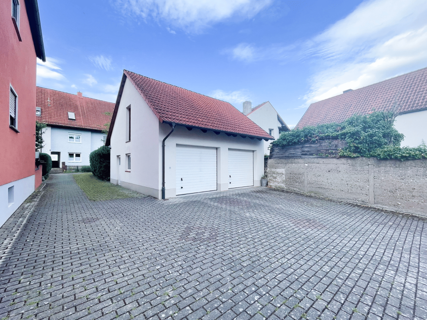 Mehrfamilienhaus zum Kauf - Ansicht 3