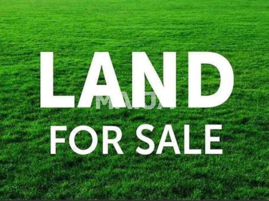 Grundstück zum Kauf 508.800 € Ikoyi 101233