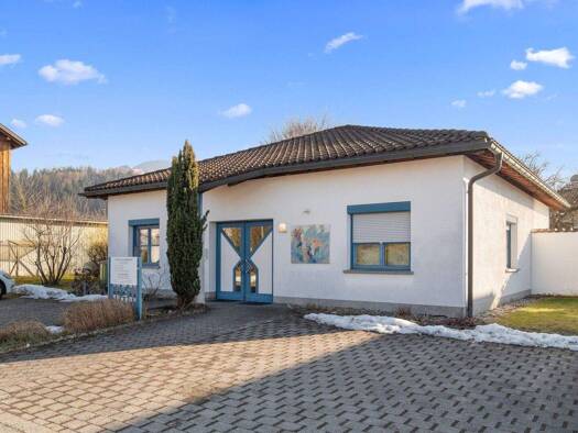 Bungalow zum Kauf 550.000 € 5,5 Zimmer 102 m² 640 m² Grundstück Rankweil 6830