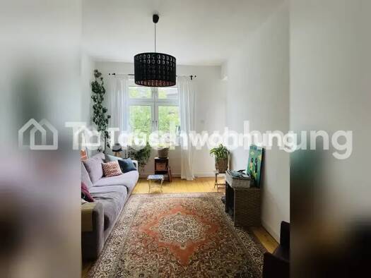 Wohnung zur Miete Tauschwohnung 750 € 2 Zimmer 63 m² 2. Geschoss Hamm Mitte 20535