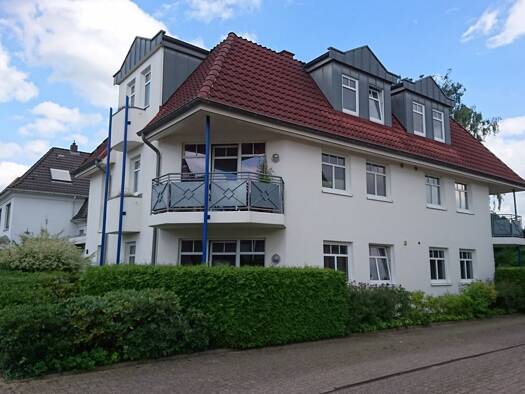 Wohnung zur Miete 600 € 2 Zimmer 56 m² 1. Geschoss frei ab 01.08.2026 Nadorst Oldenburg 26123