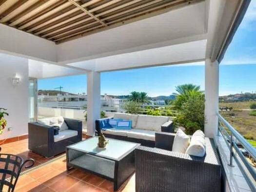 Penthouse zum Kauf 1.025.000 € 5 Zimmer 483 m² 2. Geschoss Calle Valle De Somiedo Mijas 29649