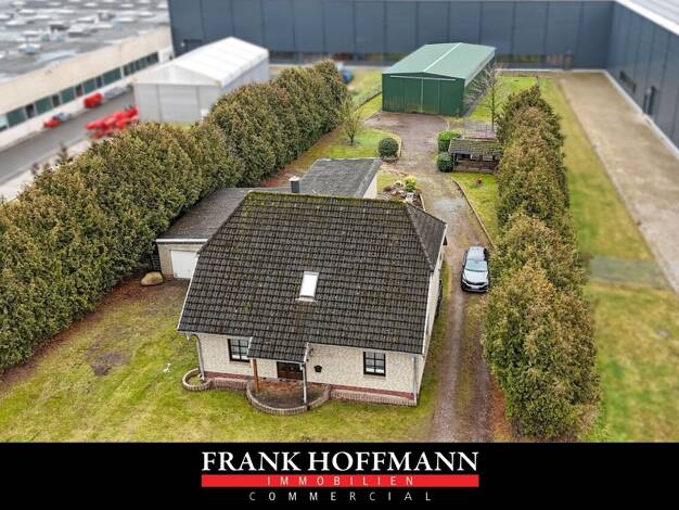 Einfamilienhaus zum Kauf 579.000 € 5 Zimmer 212 m² 1.998 m² Grundstück Bad Oldesloe 23843