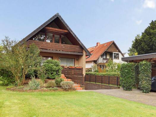 Einfamilienhaus zum Kauf 429.000 € 6 Zimmer 205 m² 787 m² Grundstück Sodenmatt Bremen 28259