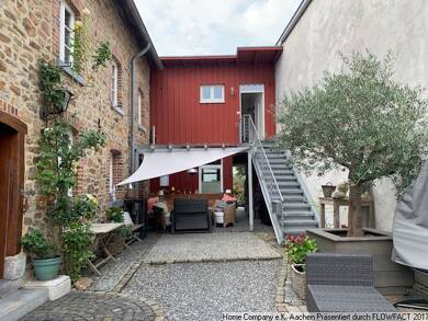 Wohnung zur Miete Wohnen auf Zeit 950 € 1 Zimmer 50 m² frei ab 01.10.2025 Brand Aachen 52078
