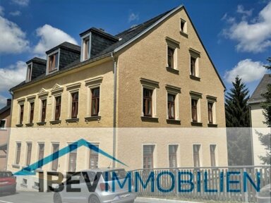 Wohnung zur Miete 375 € 2 Zimmer 50 m² Annaberg Annaberg-Buchholz 09456