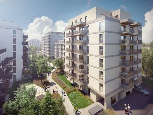 Außenstellplatz zur Miete 75,50 € Bertha-von-Suttner-Gasse 6 Wien 1220