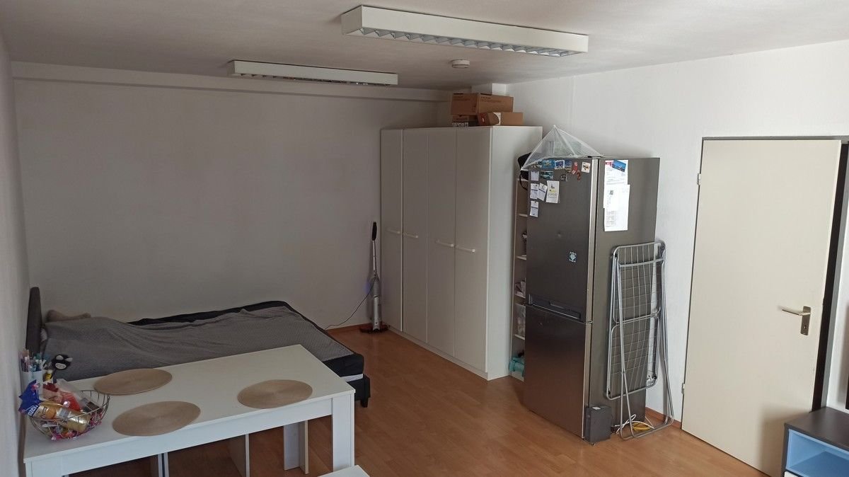 Wohnung zur Miete 495 € 1 Zimmer 36 m²<br/>Wohnfläche 3.<br/>Geschoss 01.11.2024<br/>Verfügbarkeit Altstadt Landshut 84028