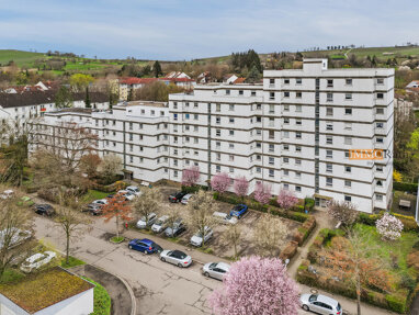 Wohnung zum Kauf 190.000 € 3 Zimmer 66 m² EG Müllheim Müllheim 79379