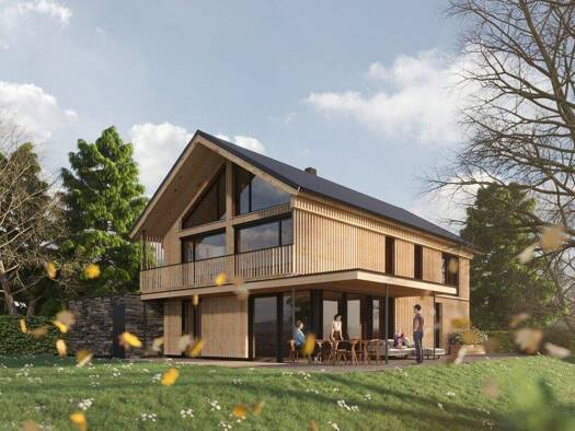 Einfamilienhaus zum Kauf 6 Zimmer 300 m² 984 m² Grundstück Hohenschäftlarn 82069