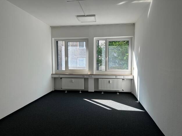Bürofläche zur Miete provisionsfrei 310 € 8 m² Bürofläche Wilhelmstr. Kesselbrink Bielefeld 33602