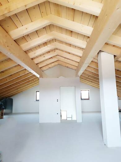 Einfamilienhaus zum Kauf - Neubau 387.000 € 4 Zimmer 180 m² 780 m² Grundstück Rathsmannsdorf Windorf 94575