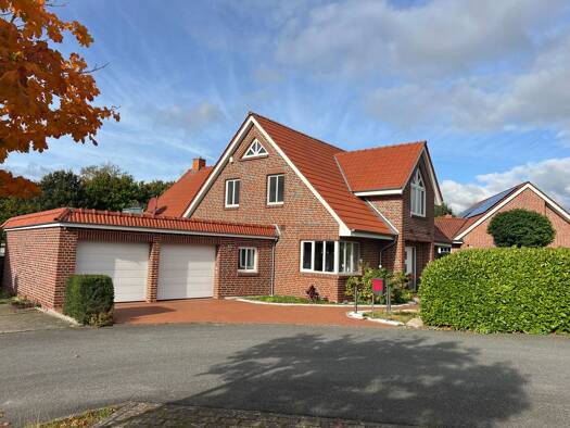 Einfamilienhaus zum Kauf 849.000 € 7 Zimmer 231 m² 896 m² Grundstück Pönitz Scharbeutz 23684
